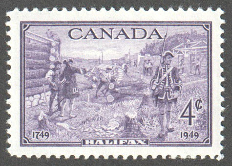 Canada Scott 283 Mint VF - Click Image to Close